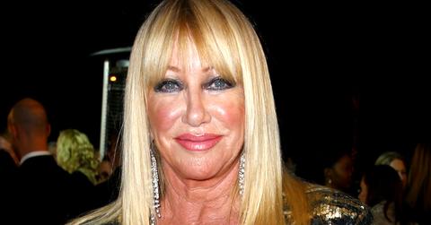 //suzanne somers age live longer secret blood cleansing therapy pp