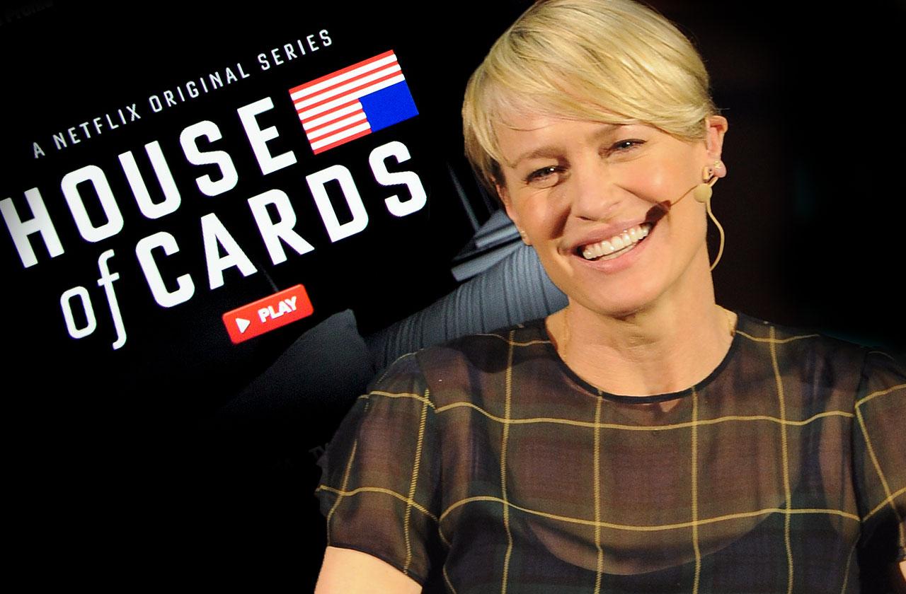 //robin wright house of cards kevin spacey fired pp