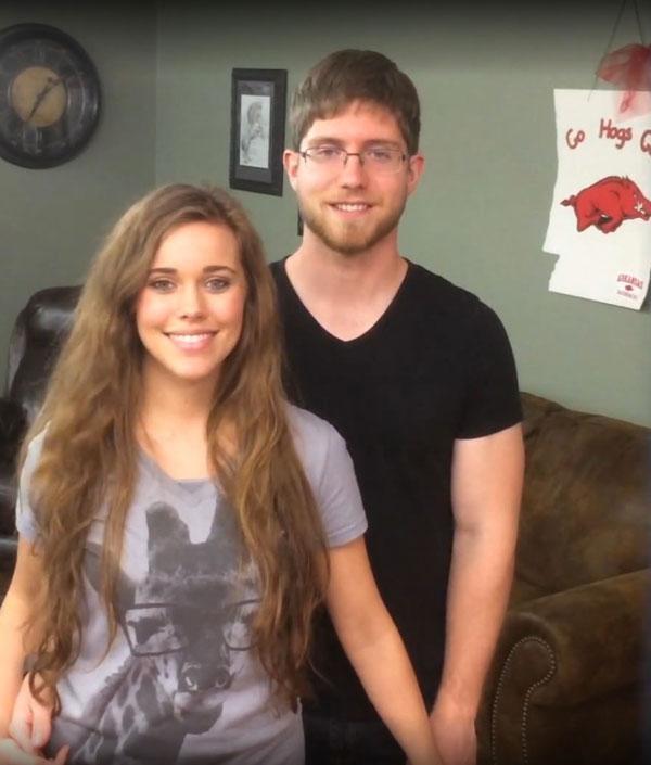 jessa jill duggar feud 19 kids and counting pregnancy