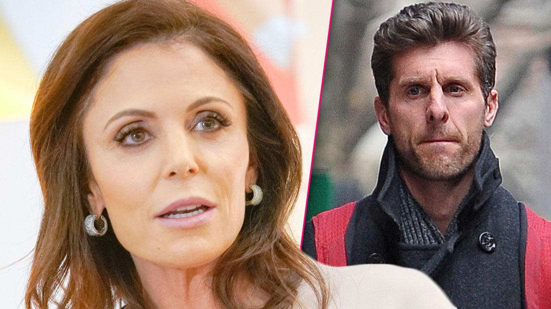 Bethenny!’ Frankel’s Ex Takes Stand In Final Day Of Custody Trial