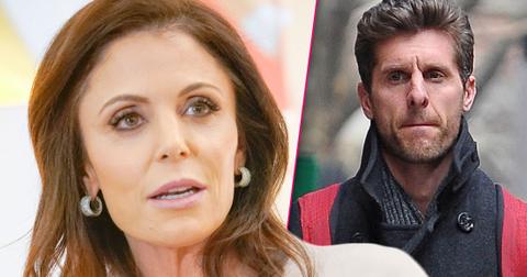 Bethenny!’ Frankel’s Ex Takes Stand In Final Day Of Custody Trial