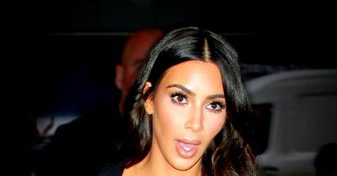 //kim kardashian robbery video paris police apartment pp