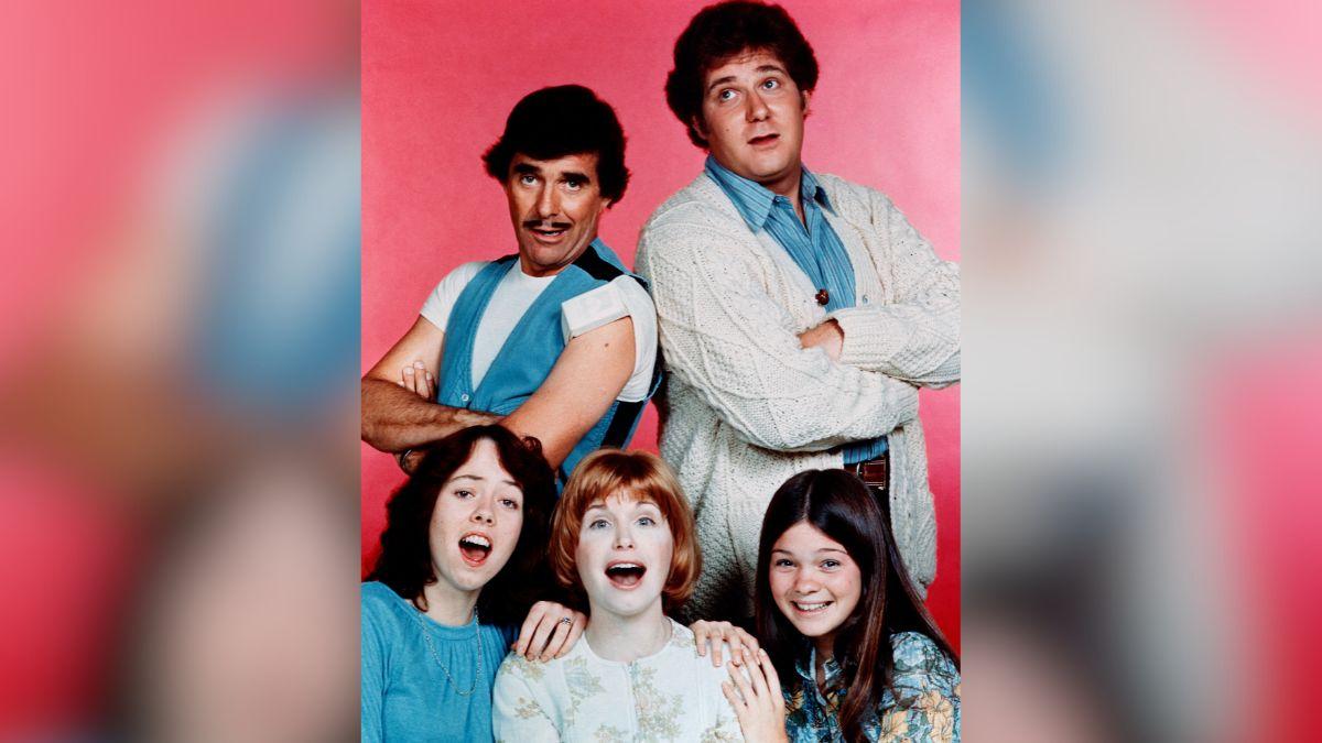 Photo of Valerie Bertinelli