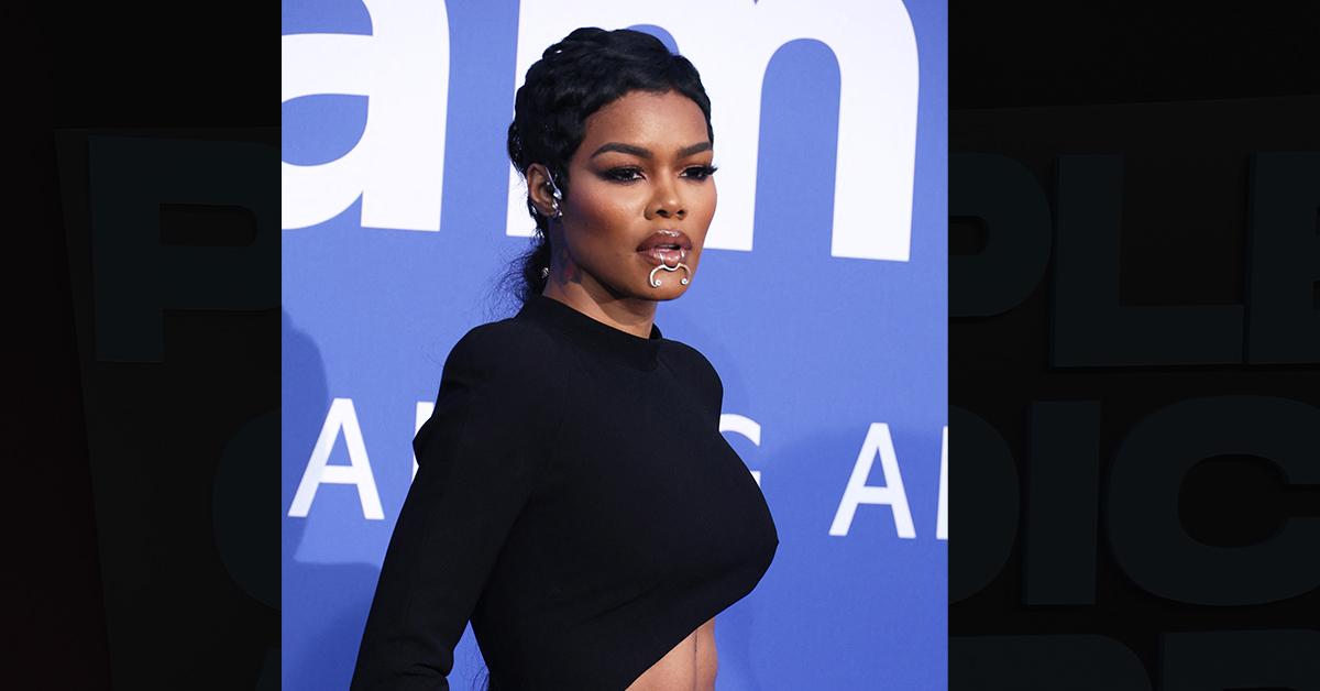 teyana taylor custody iman shumpert divorce not fed disheveled