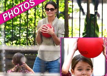 //pp suri_katie_playball