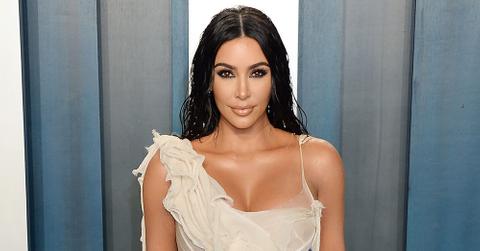 Kim Kardashian Says She Makes More Money From Instagram Than ‘Keeping Up’