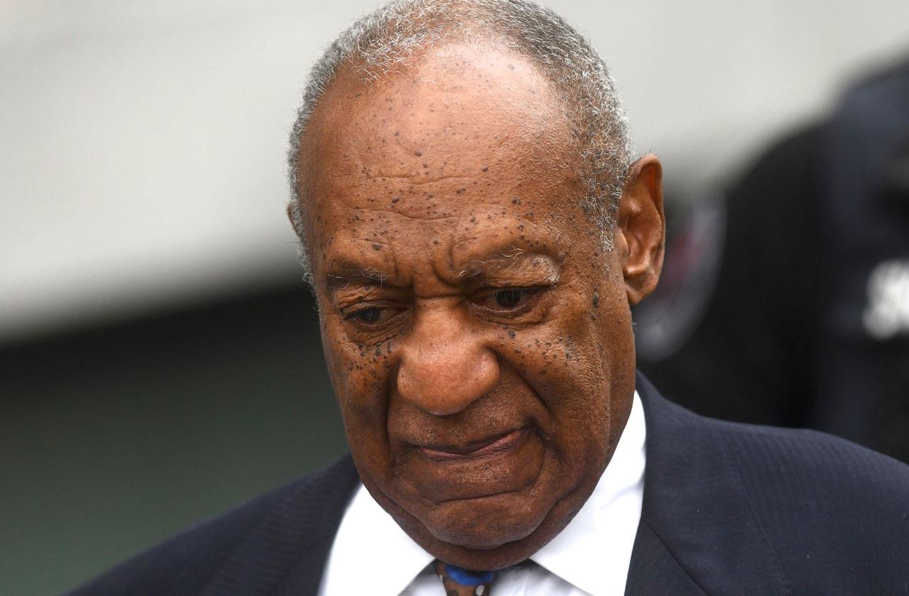 Bill Cosby Targeted Pennsylvania Prison