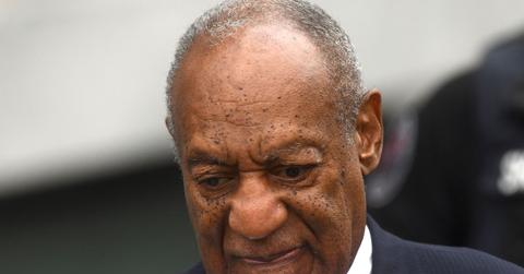 Bill Cosby Targeted Pennsylvania Prison