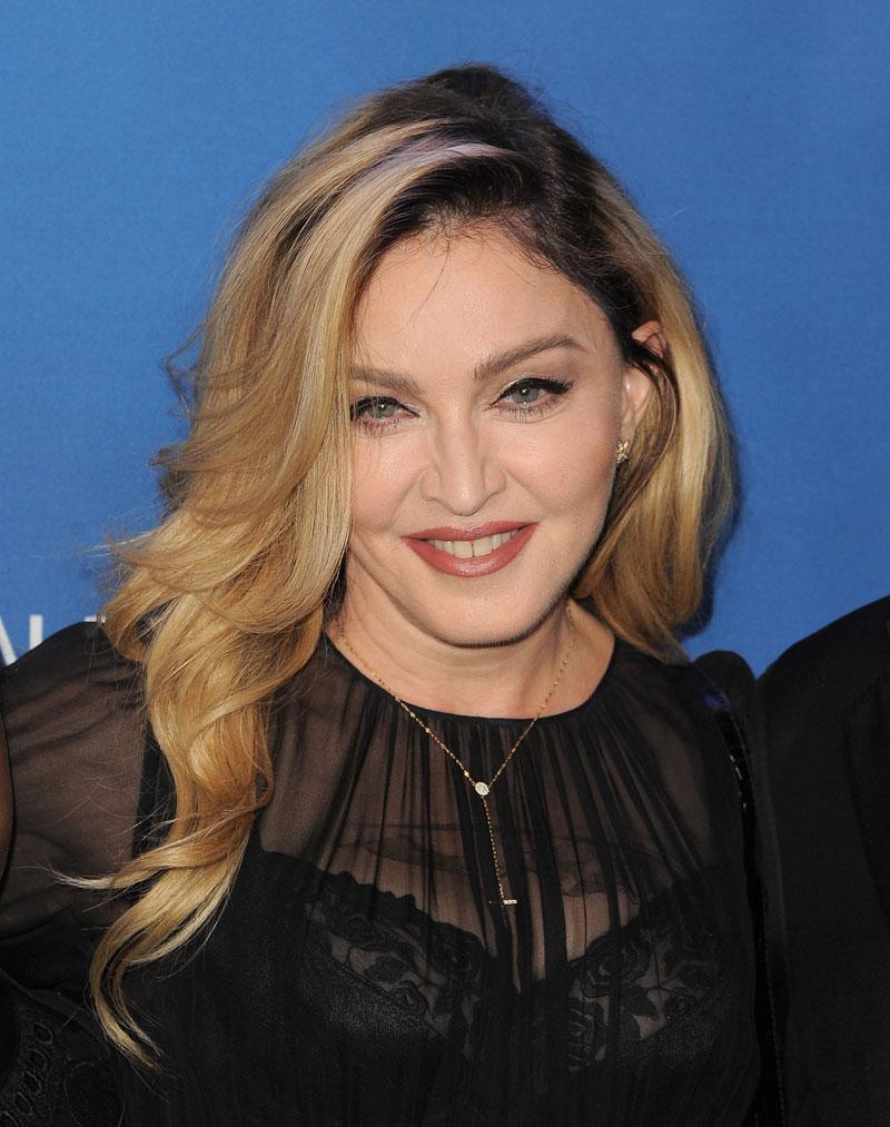 Madonna Dating Sean Penn Real Reason For Rocco Ritchie Custody War