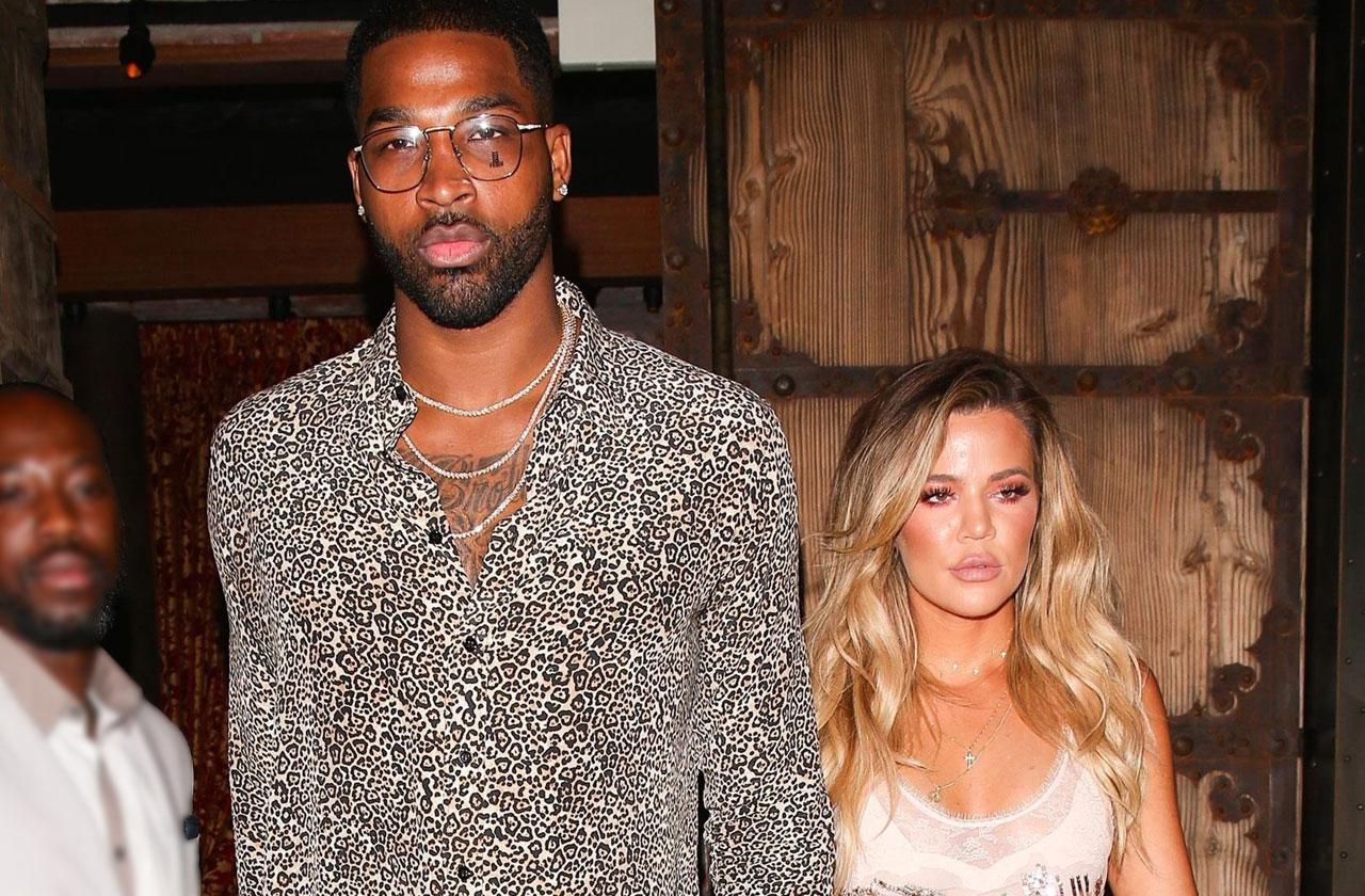 Khloe Kardashian Tristan Thompson Hates Spilling Sex Secrets