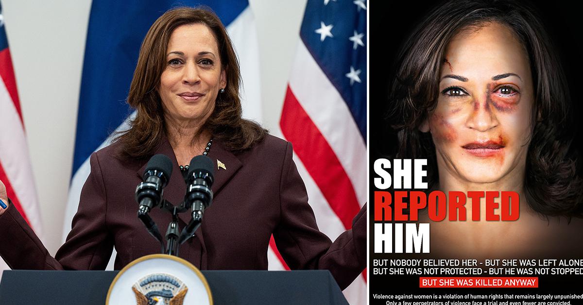 Kamala Harris