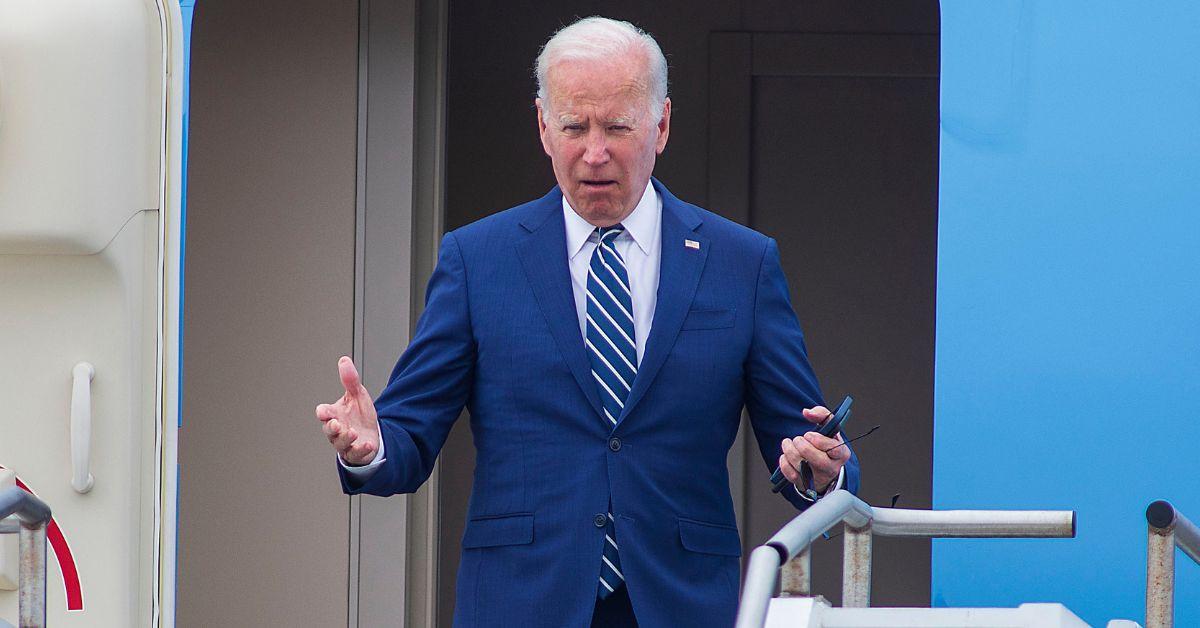 Biden welcomes Super Bowl champion Kansas City Chiefs to White House -  POLITICO