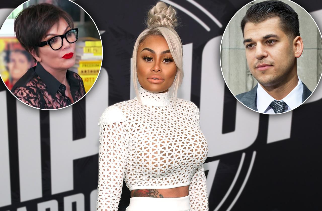 Judge Tosses Out Part Of Rob Kardashian S Lawsuit With Blac Chyna