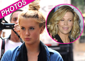 //ireland mom kim basinger