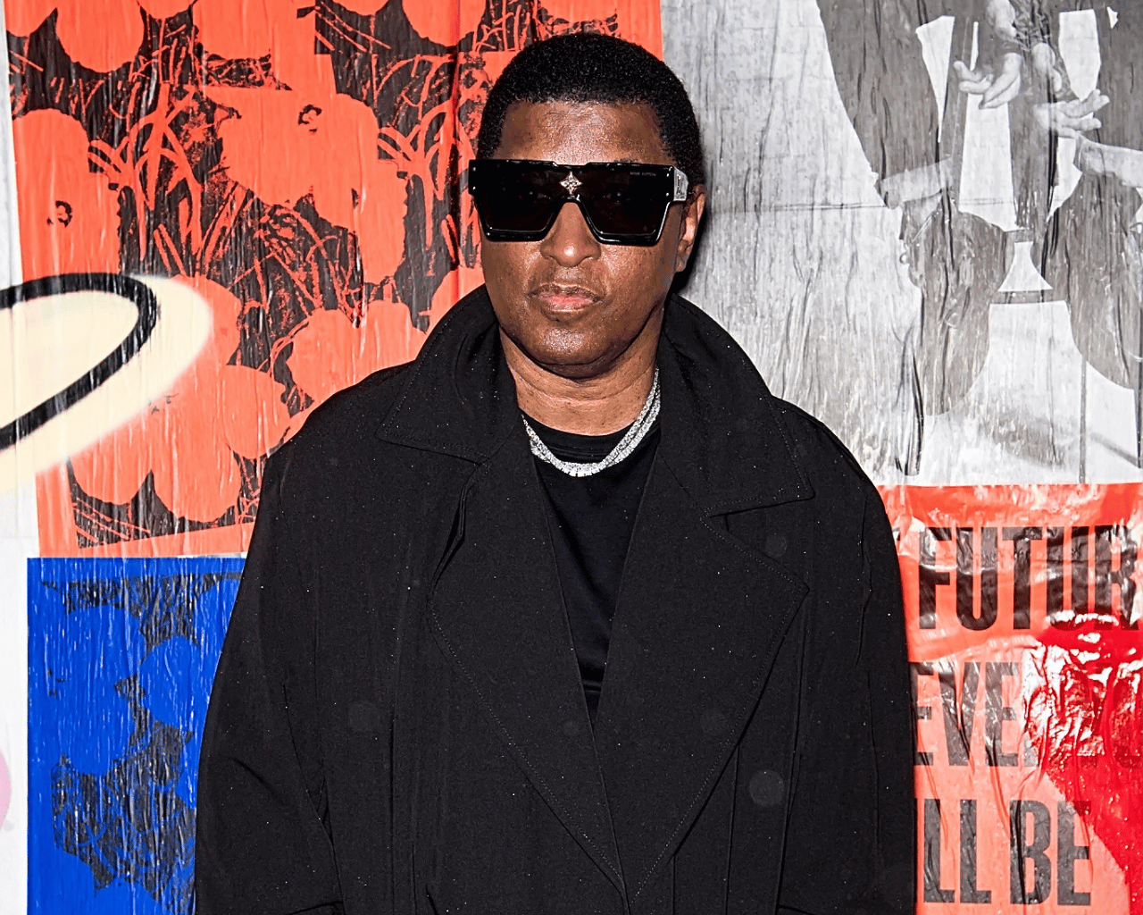 Singer Babyface Agrees To Pay Ex-Wife $37,500 Per Month In Divorce ...