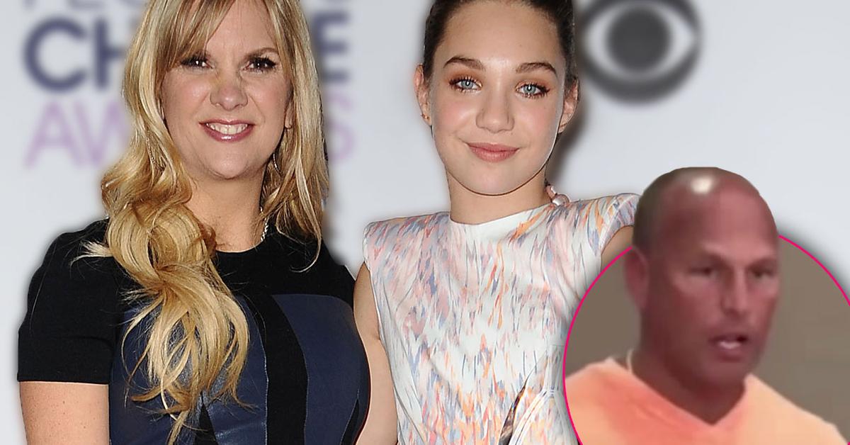 Maddie Ziegler’s Parents’ Custody War ‘Dance Moms’