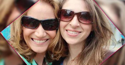 Mystery Surrounds Home Of Fatal Crash Lesbian Family