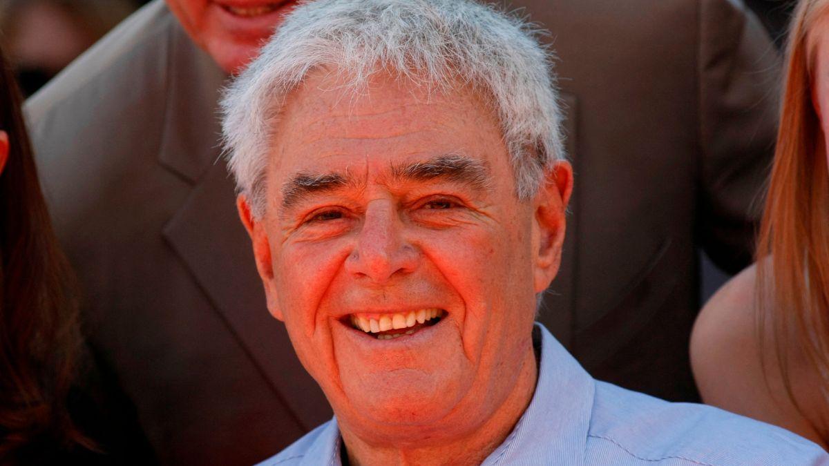 Photo of Richard Donner