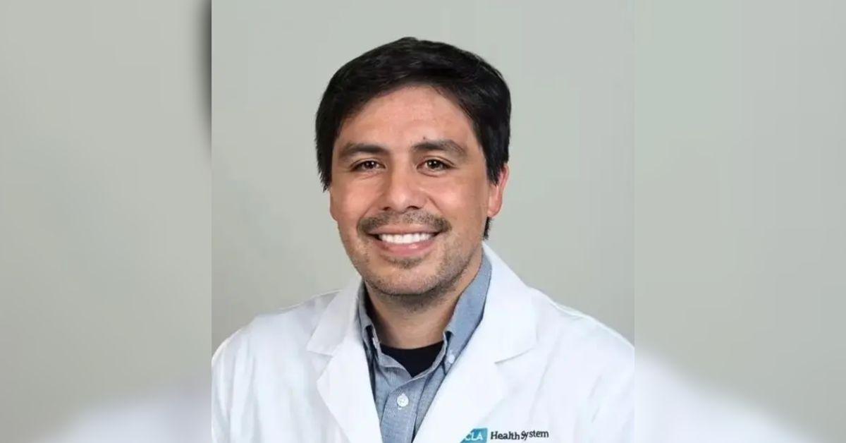 Photo of Salvador Plasencia