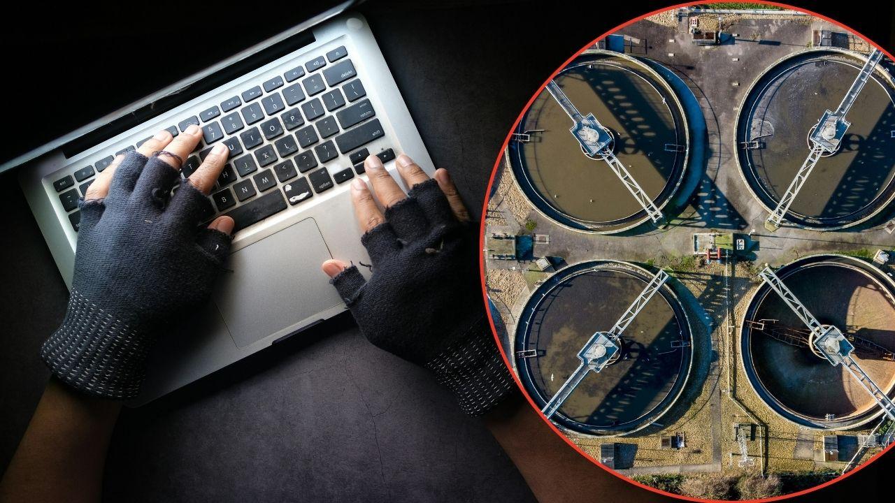 Iranian hackers 'target U.S. water supply' as fears rise over a possible revenge plot against America.