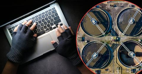 Iranian hackers 'target U.S. water supply' as fears rise over a possible revenge plot against America.