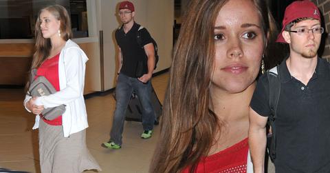 jessa Duggar & Ben Seewald Southern Women’s World Baby Adoption