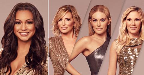 rhony eboni williams reason for spin off blackballed season