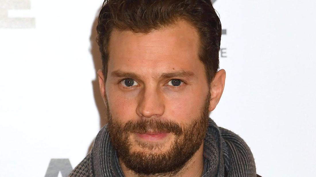 Jamie Dornan Became Depressed After Death Of Mom & Friends