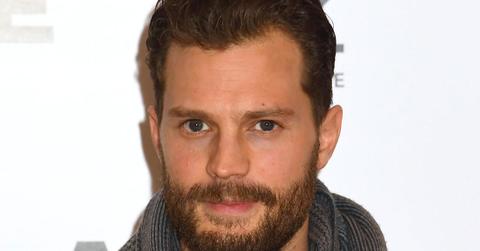 Jamie Dornan Became Depressed After Death Of Mom & Friends
