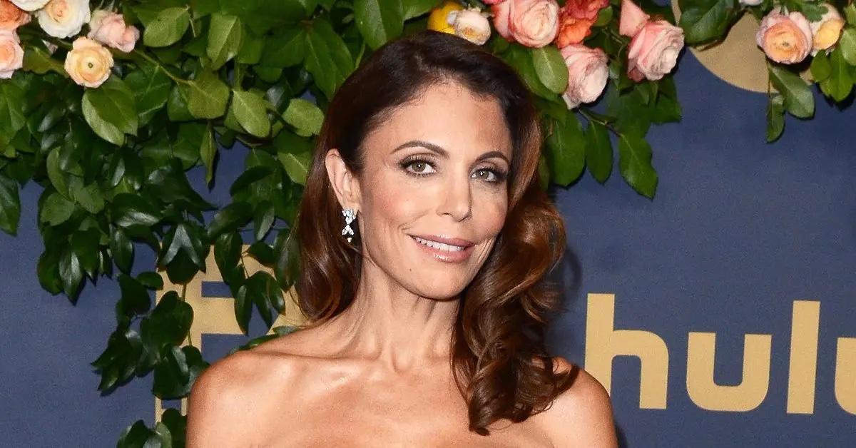 Bethenny Frankel Celebrates The Launch of Skinnygirl Solutions Shapewear  For Macy's