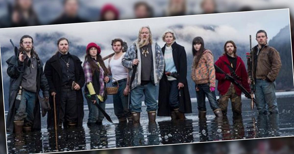 Alaskan Bush People’ Not Cancelled: Season 8 Confirmed By Discovery