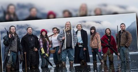 //Alaskan Bush People Season Confirmed pp