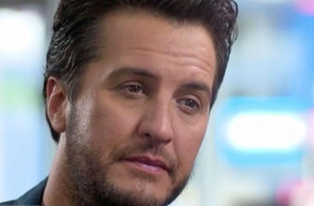 //luke bryan brother dead willie geist interview pp