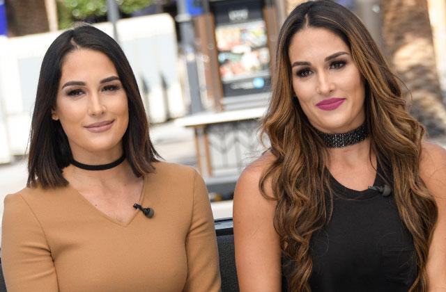 Total Bellas Renewed For Second Season