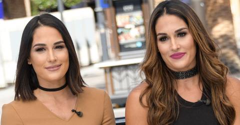 Total Bellas Renewed For Second Season