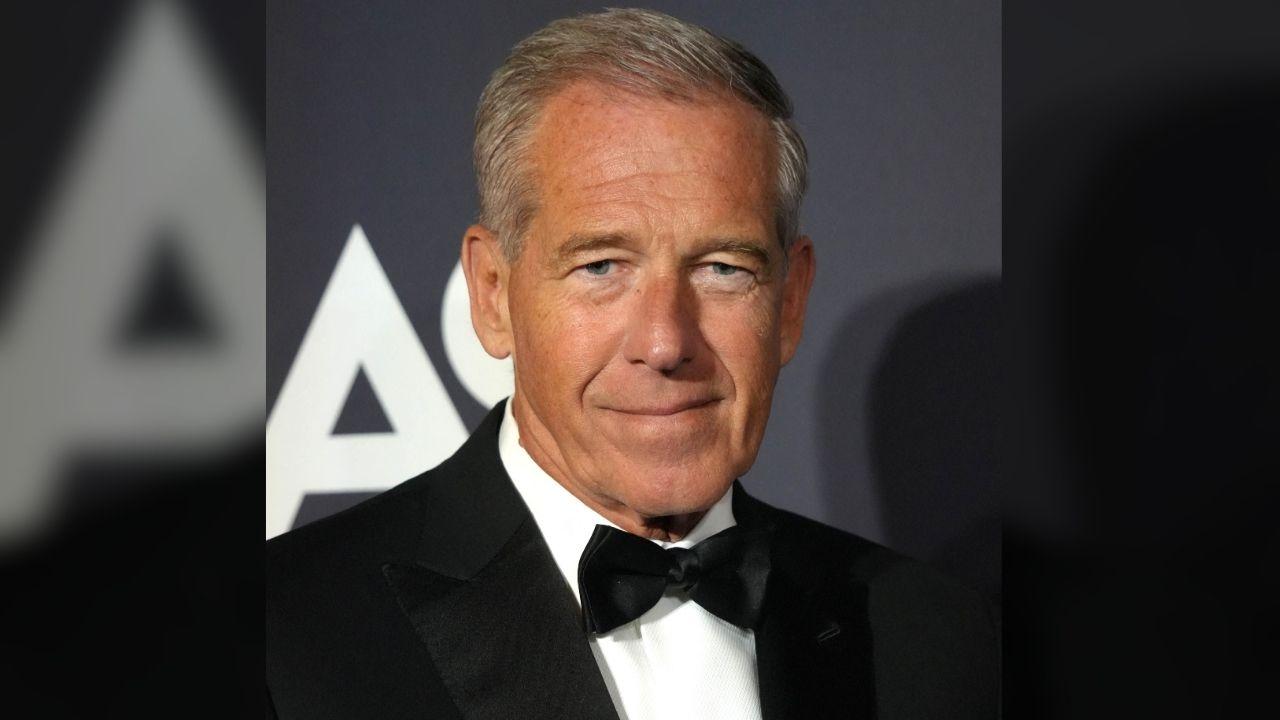 Photo of Brian Williams