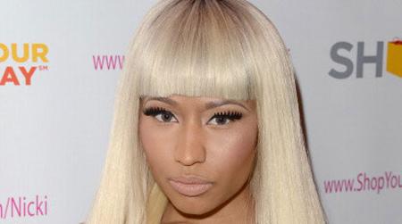 //nikci minaj fires back pp