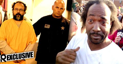 //charles ramsey tell all book says he helped police identify ariel castros vehicle wide