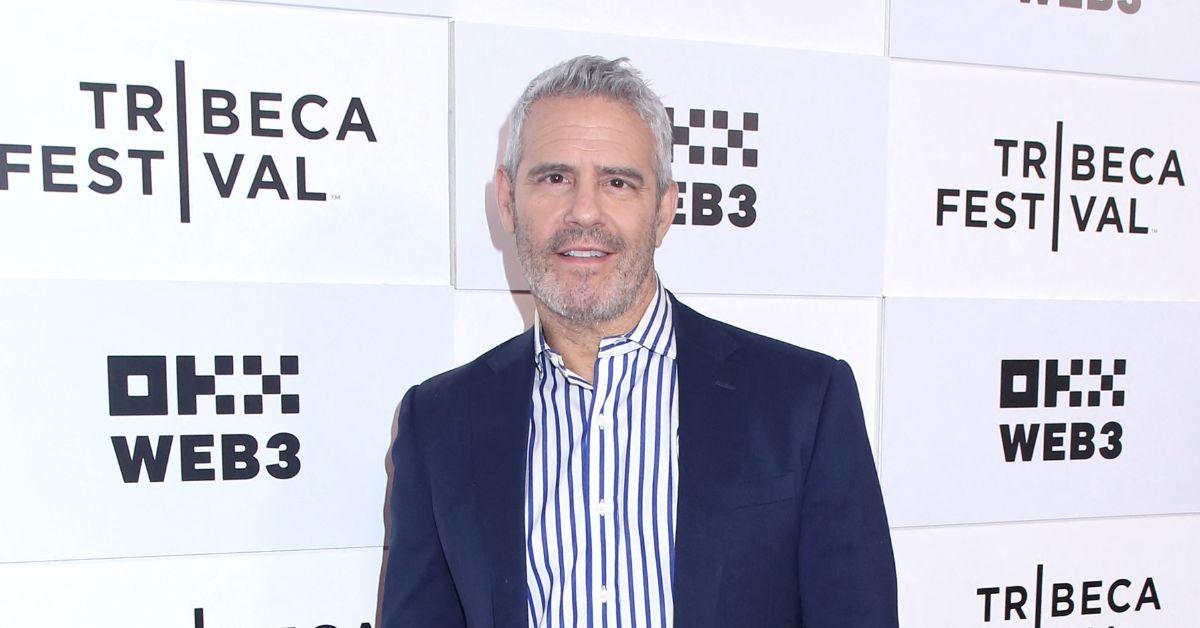 andy cohen