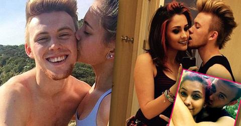 Paris Jackson Boyfriend Serious