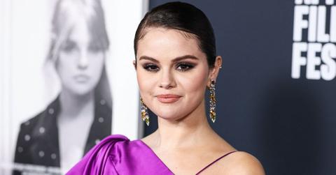 selena gomez called a coward for stance on the israel palestine conflict