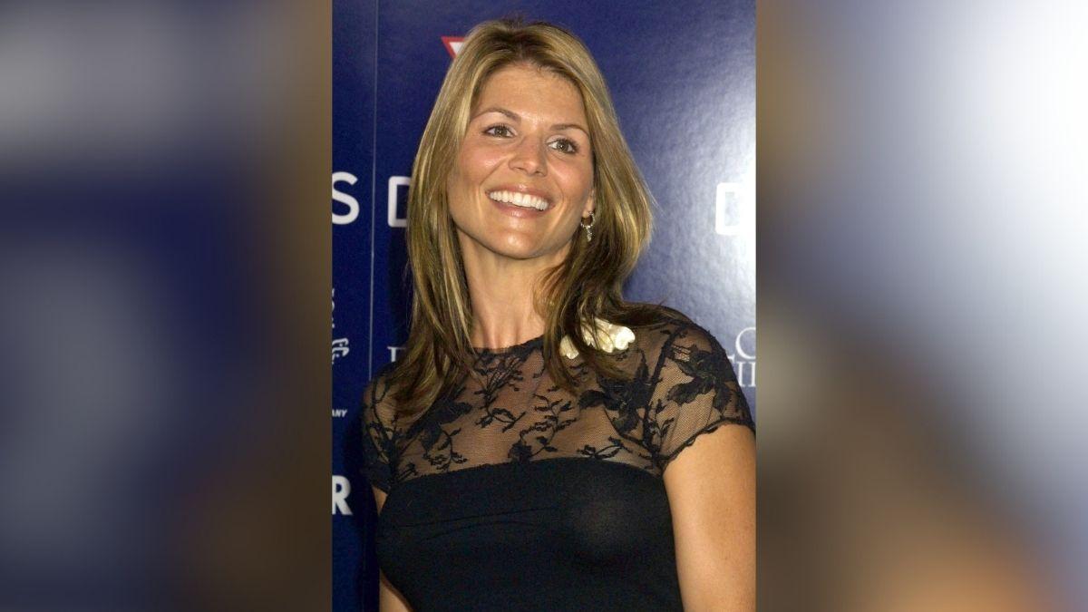 Photo of Lori Loughlin