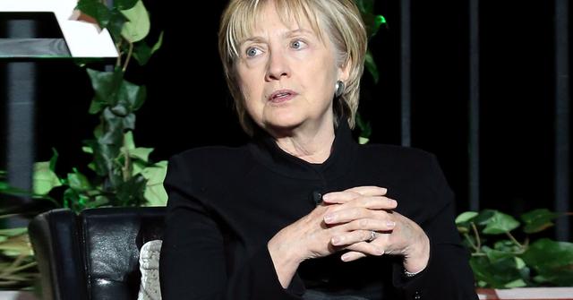 Hillary Clinton Health Scares