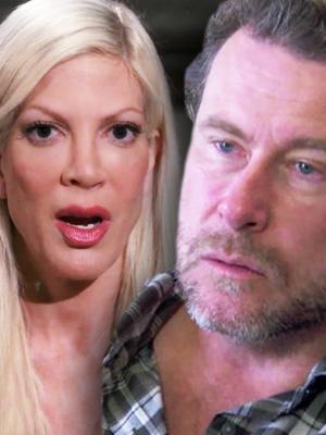 ‘True Tori’: Dean McDermott, Riddled With Guilt & Shame Over Cheating