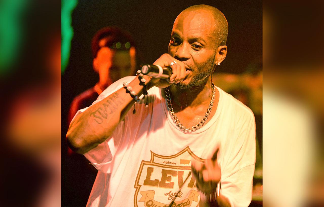 DMX's Cause Of Death Revealed, Rapper Died Of Cocaine-Induced Heart Attack