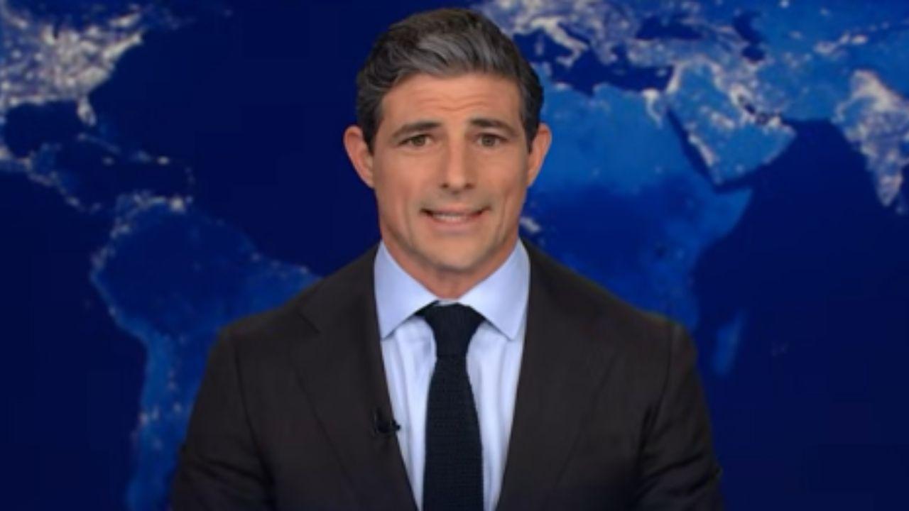 image of Matt Gutman