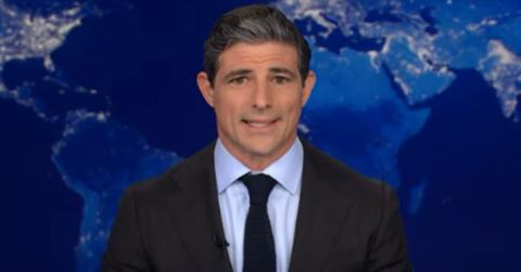 image of Matt Gutman