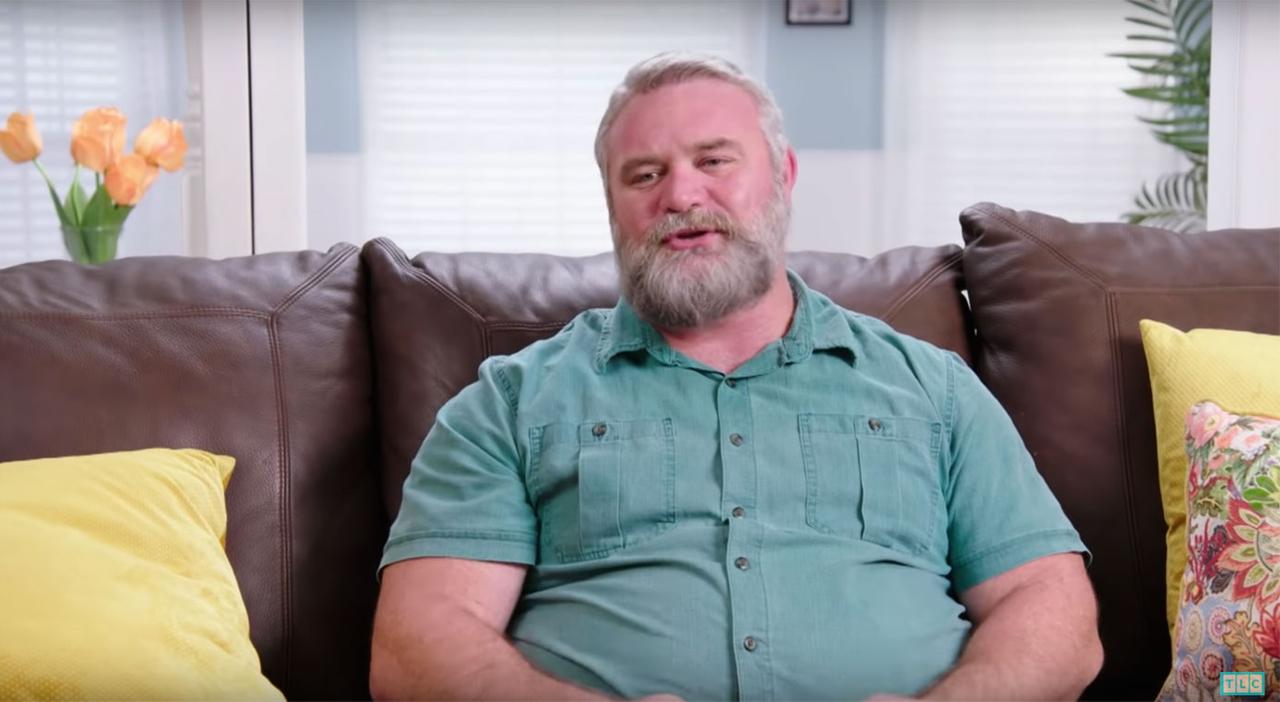 ‘Seeking Sister Wife’ Star Brandy Says Bernie McGee’s Death Is 'Hard'