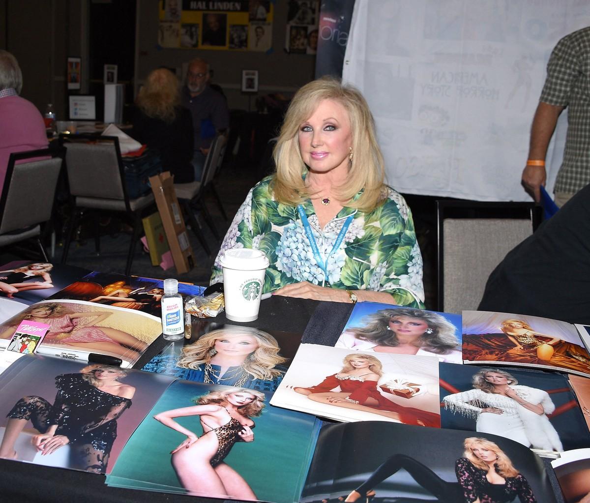 Despite the career backlash, Fairchild spoke publicly to help reduce the stigma surrounding AIDS.