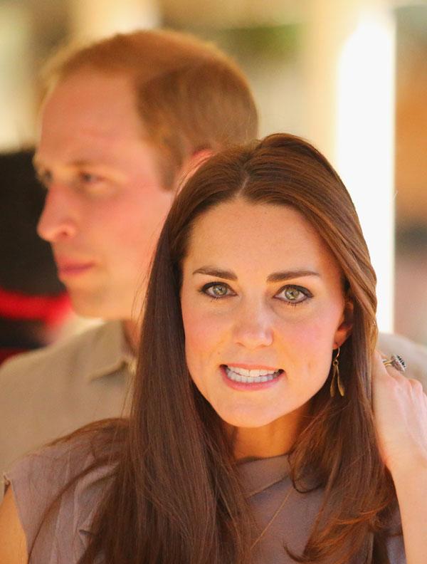 Kate Middleton Secrets Scandals